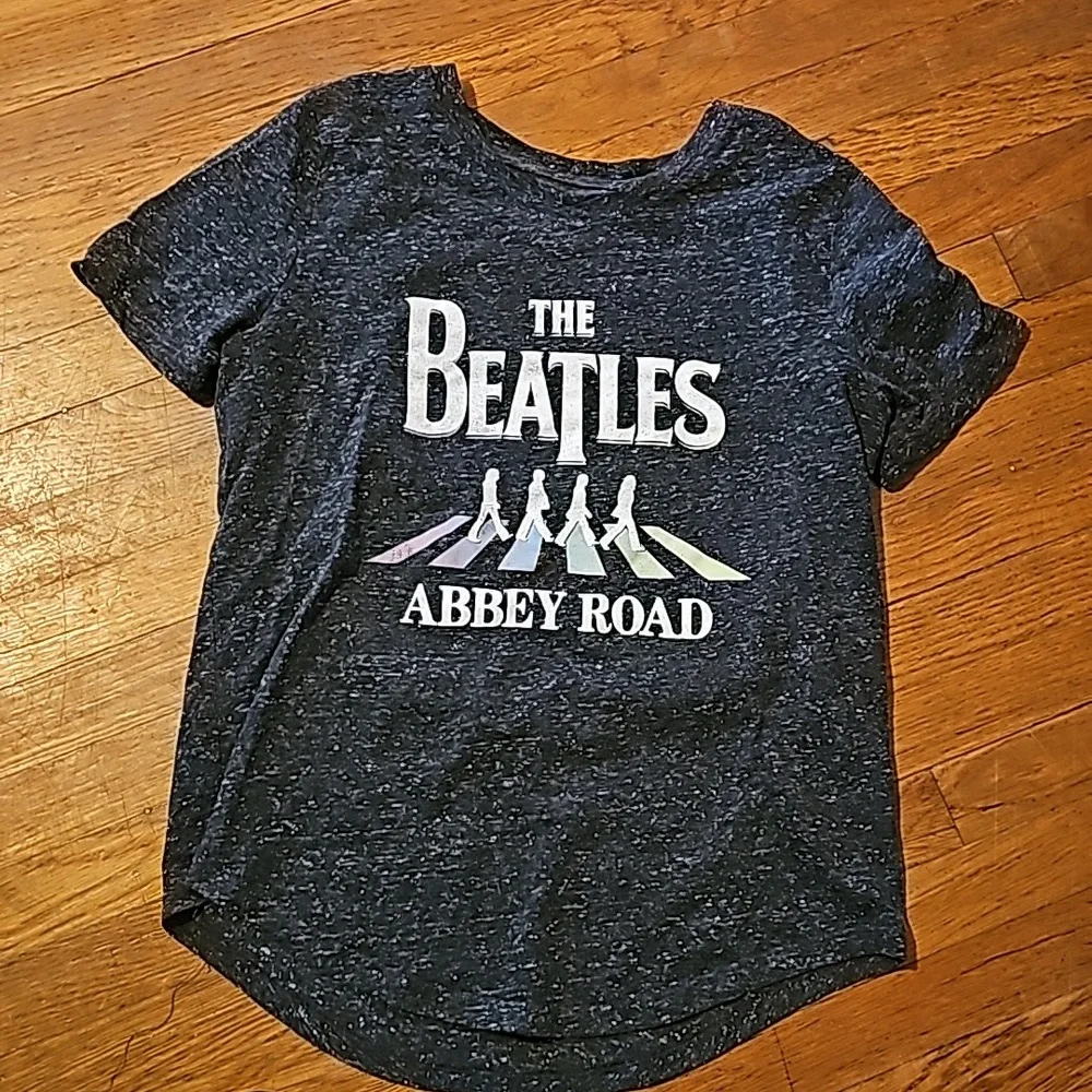Beatles tee - Picture 1 of 3